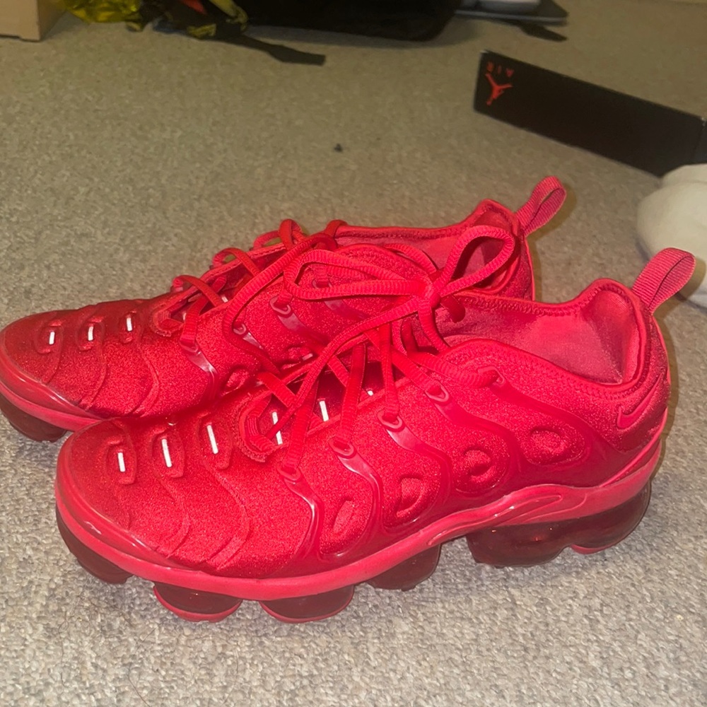 Nike vapor max plus
